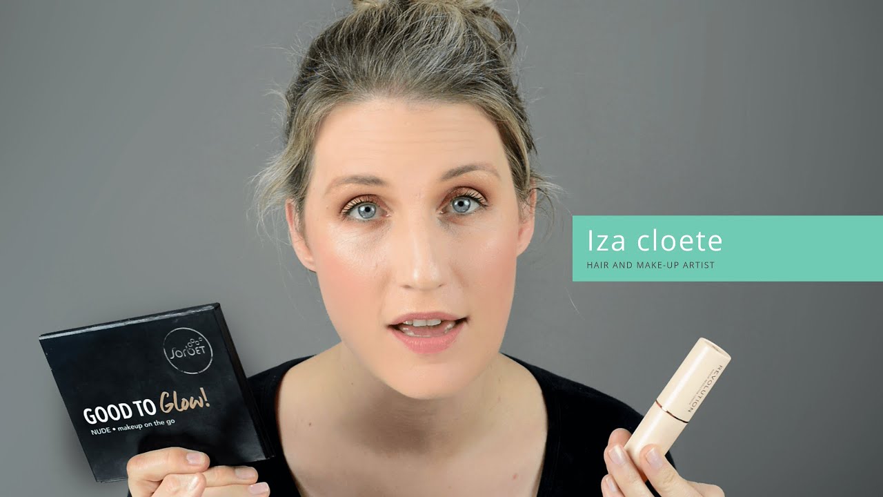 Iza Cloete Intro Test