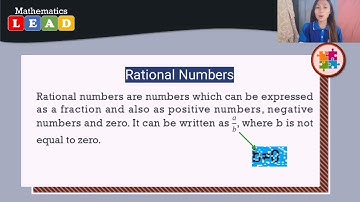 G7 Math Q1 Week 8 | Illustrates the different subsets of real numbers.