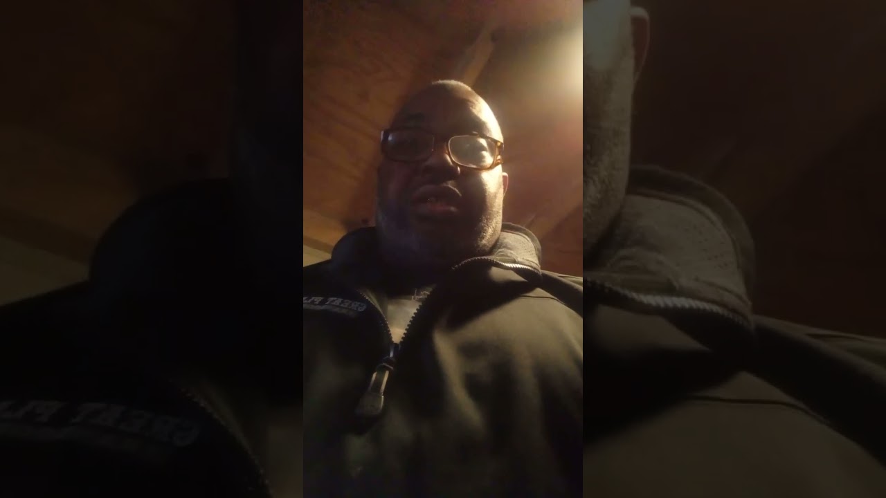 Bruce McDaniel hacking my phone