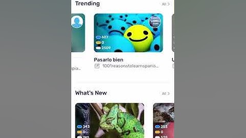 How to find lessons using the LingQ 5.0 Library - iOS