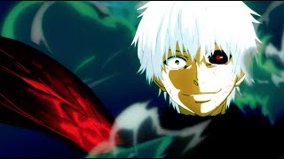 Kaneki (Tokyo Ghoul) - Solo