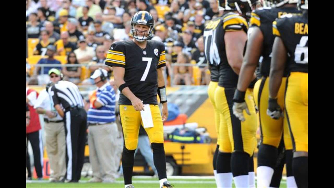 NFL TV Schedule 2014— Week 2 Coverage Map Listings for Every Game