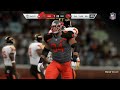 RFL Armadillos vs Red Dragons Preseason Week 1 Recap Highlights