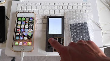 How to restore True Tone on iPhone (No original display) using Qian Li icopy