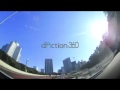 【d’Action 360】ドライブからアクションまで使える360度カメラ | カーメイト