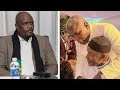 Kandishaya and Mliswa actively coordinating a bussed protest targeting Chiwenga.