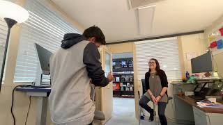 A Tour of Bolles Upper School San Jose Campus from a Resident Life Student's Perspective