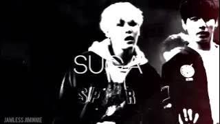 Gangsta's  Paradise | Suga [FMV]