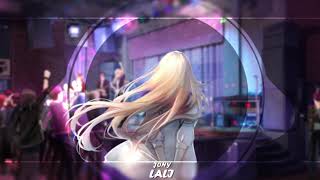 Nightcore - Лали [Lali] (Jony) Resimi