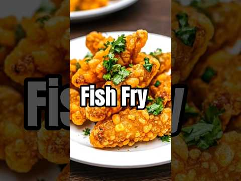 قرية هاريبور خانبور الأكلات الشهيرة حلويات البرتقال السمك المقلي