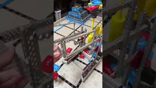 VEX V5 Override prototype