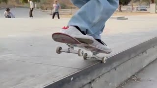 Tj Rogers Lando Visionz