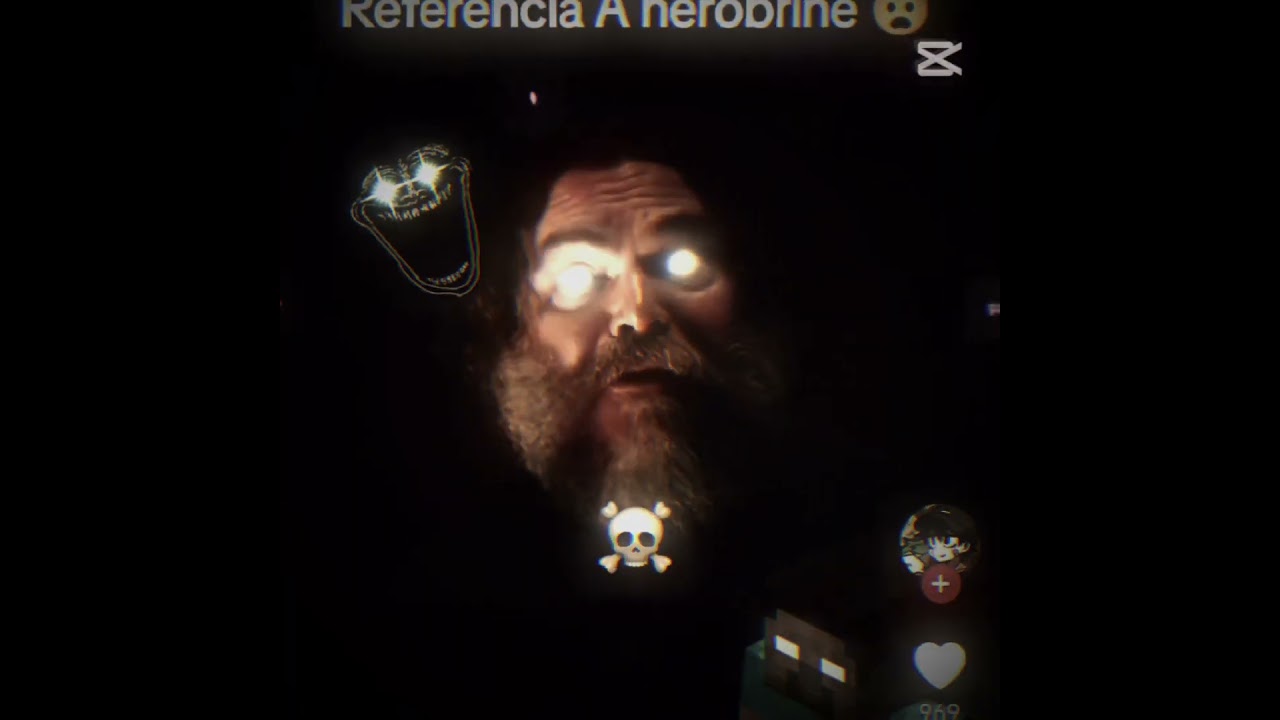 Herobrine apareció la película de Minecraft y no nos dimos cuenta