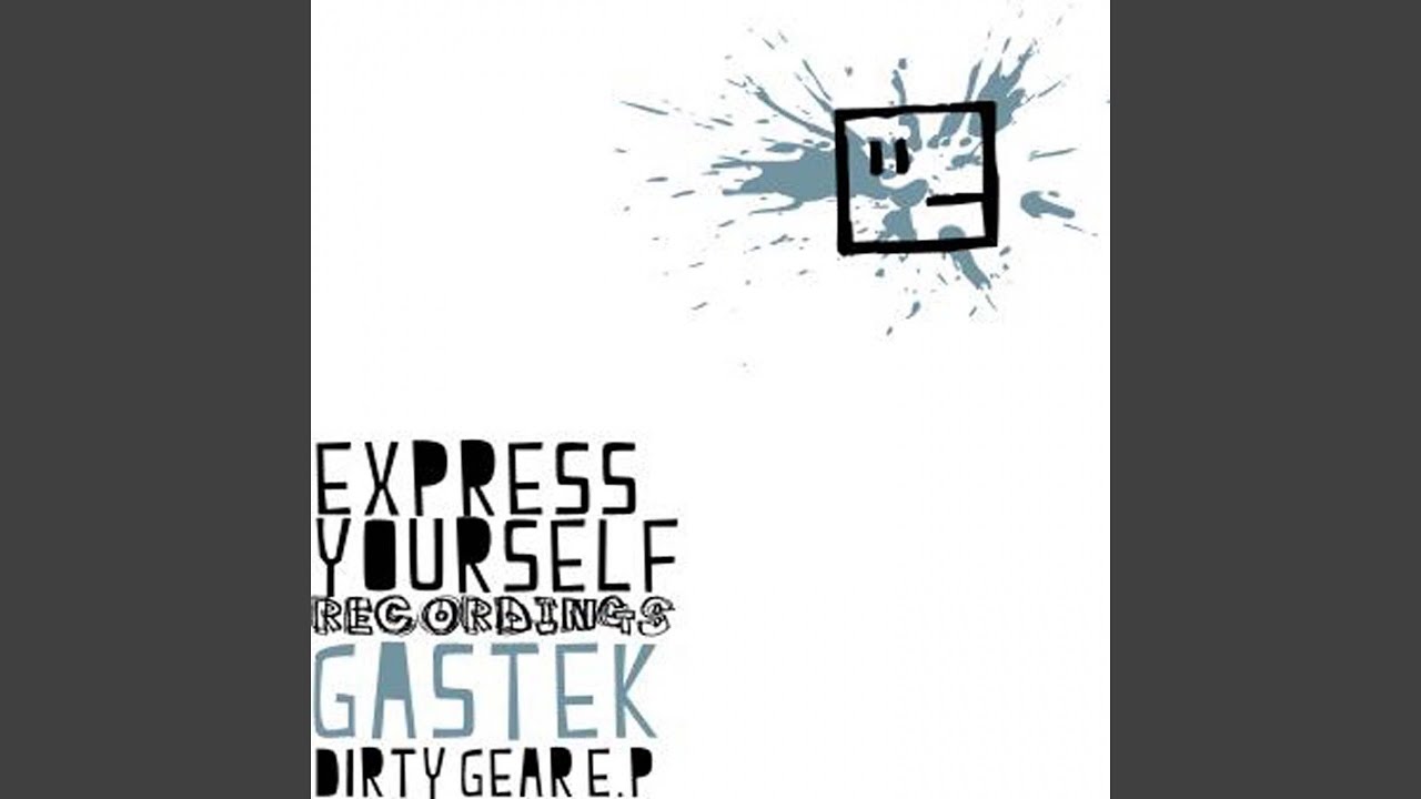 Dirty Gear (Liqid Beat Mix)