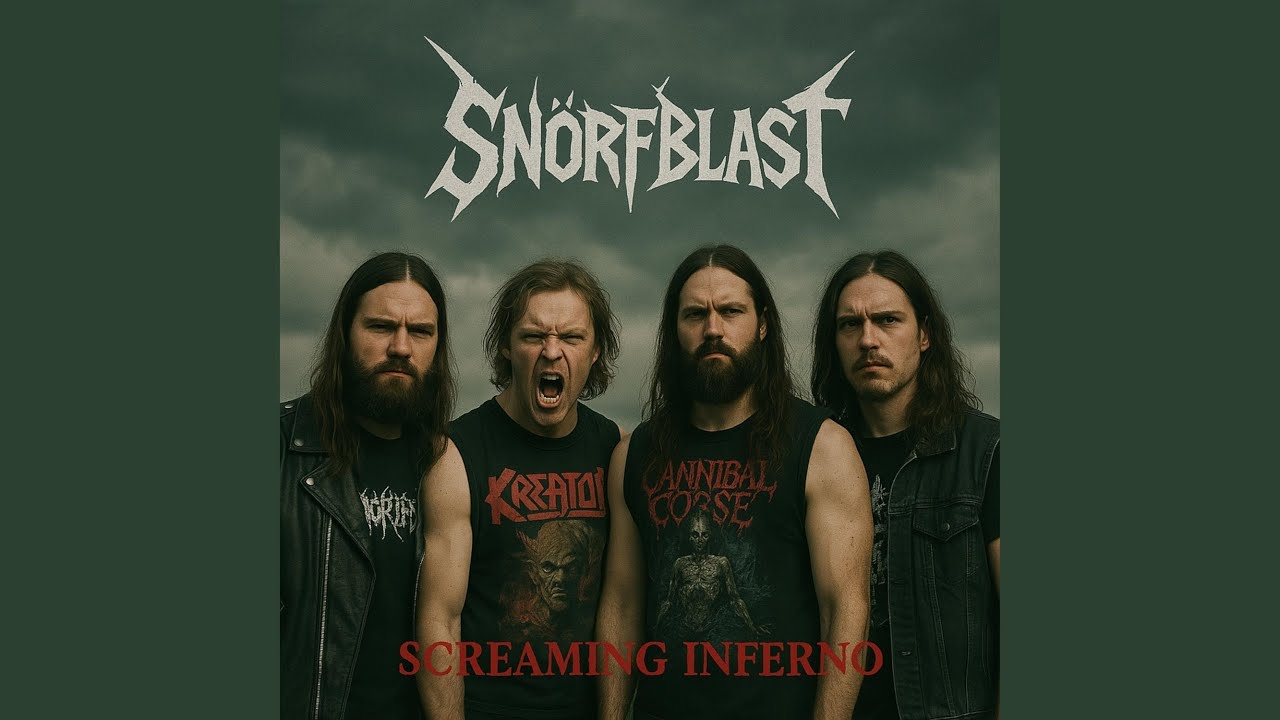 The Second Death Of Sisyphus