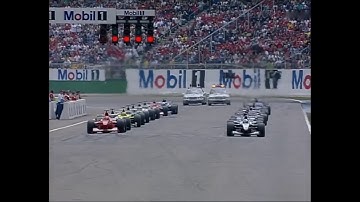 ObjectShowsYes CaillouNo VGCP EDCP AUTTP POE and Stewart Cronano UTTP collide on the 1st lap