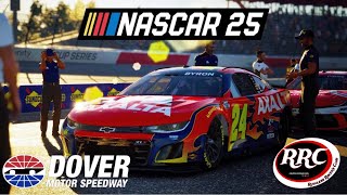 NASCAR 25 DOVER (21.6-7s) | NEXT-GEN | RRC EXCLUSIVE SETUP
