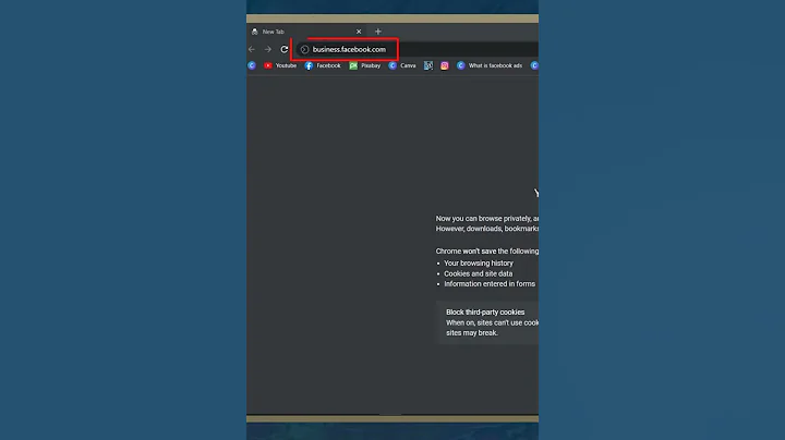 Why Should You Use Facebook Business Suite #shorts