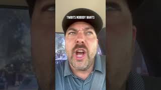 In My Timbit Era Whats Your Fave Timbit?