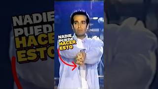No one can do this, only David Copperfield #magic #davidcopperfield #magician #impossible