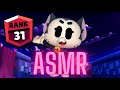 Asmr brawl stars  je monte kit rang 31 en survivant solo   gameplay comment  triggers