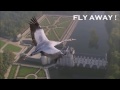 I'll Fly Away Jim Reeves Lyric Music Video
