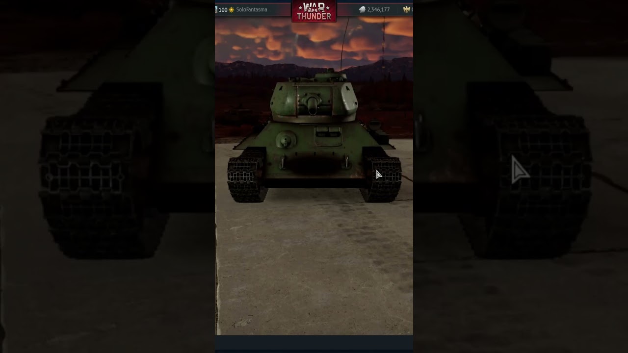 War Thunder Fire & Ice New Nation - Finland 