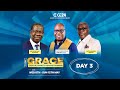 Grace Encounter 2024 | Day 3 | with Pastor Andrew Adeleke