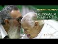 Padrinho Alfredo - Mensagem de Dia das Mães 2024