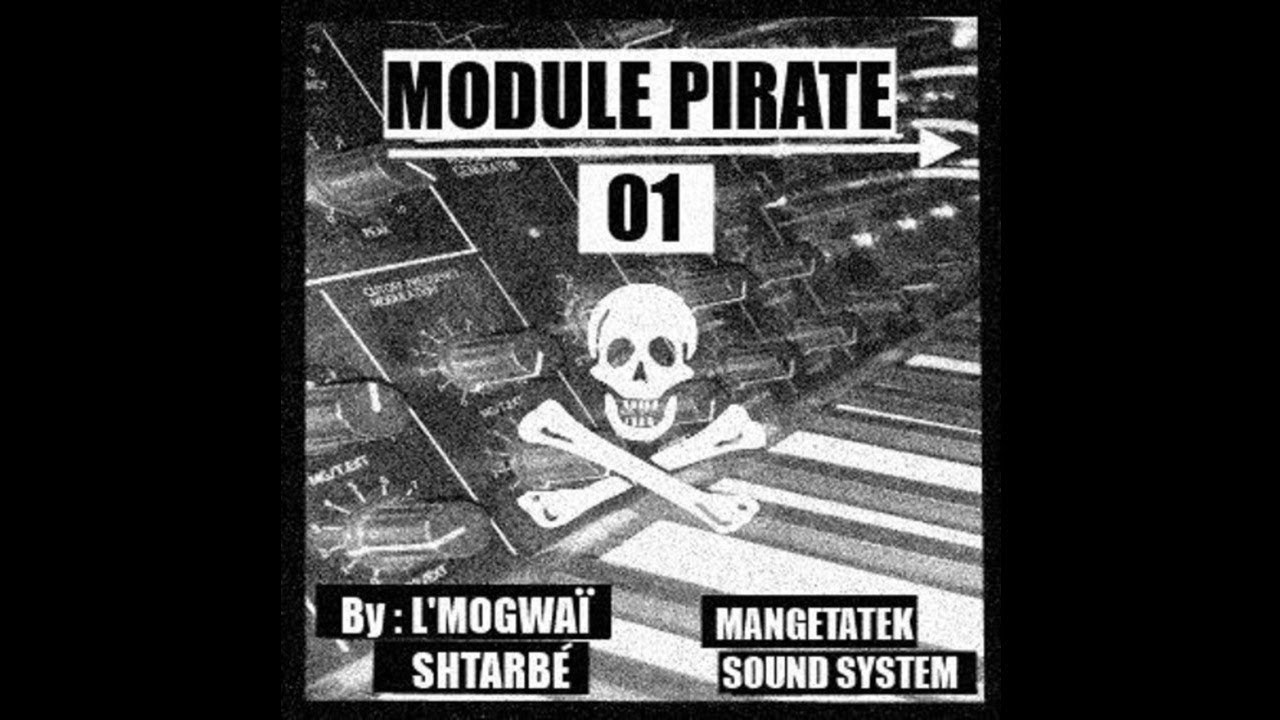 Acid Nomad (MTT) - Analog Travel