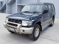 (SOLD) 1999 Mitsubishi Pajero review 4x4 LWB Automatic 7 Seater Wagon For Sale
