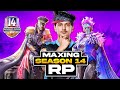 MORTAL MAXING OUT RP to LEVEL 100 || Stream Highlights ||