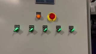 Watch Electrodeionization System operate