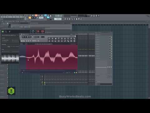 How to Extract Kicks and Bass from ANY Song