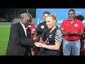 2018 OFC WOMEN'S NATIONS CUP | Award Ceremony