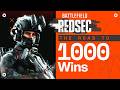 Battlefield 6 (Stream Replay) Battle Royale! 309/1000 Wins! TheBrokenMachine's Chillstream