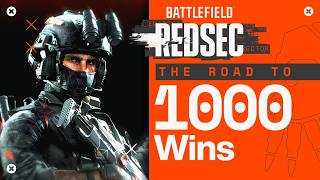Battlefield 6 Battle Royale! 309/1000 Wins! TheBrokenMachine's Chillstream