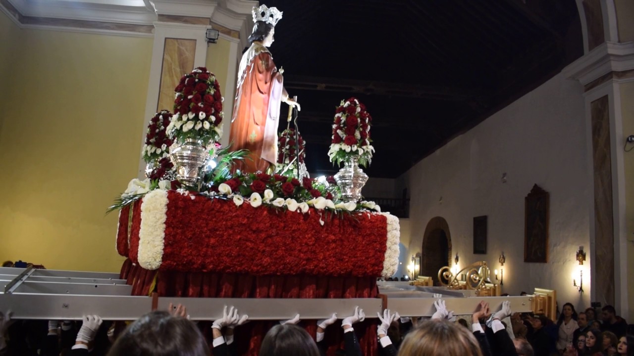 Himno San Hermenegildo 2017