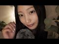 【ASMR】その場にいながら森林浴を体験…自然音やオノマトペで脳から眠る🌿睡眠導入