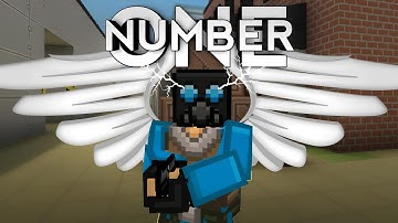 Number One 🌟 Blockpost Mobile Tournament Highlights