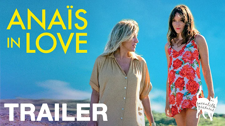 ANAS IN LOVE - UK Trailer | In Cinemas & On Demand...