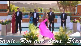 Love Island 2023 reveals winning couple Guide