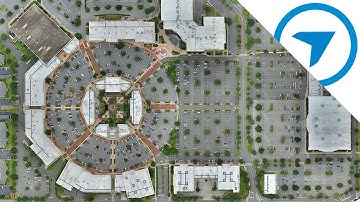 DroneDeploy Live Map Feature: Benefits & Shortcomings