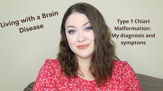 Living with Chiari Malformation without surgery // Makeup with a Message