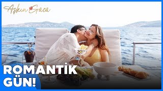 Melek Ve Ufuk Hanın Romantik Tatili Aşkın Gücü 31. Bölüm