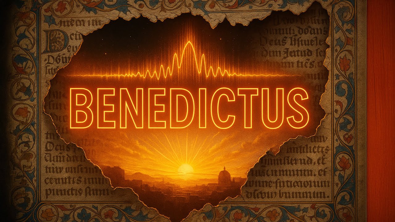 Benedictus – Morning Choral Prayer 