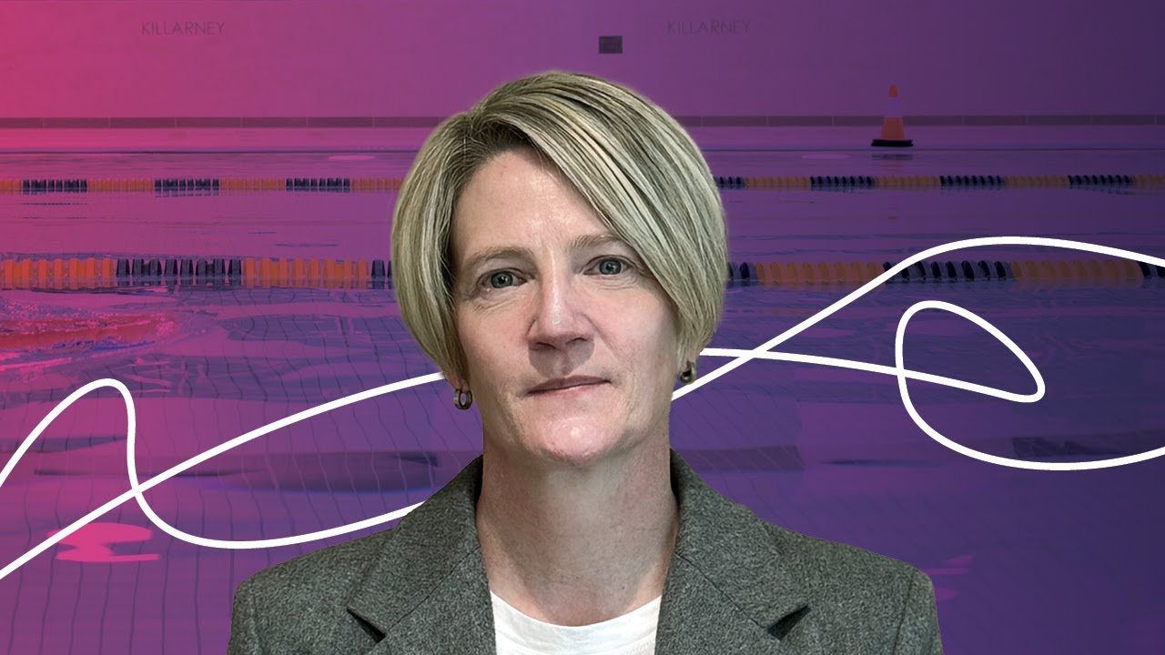 Calgary Conversation - Episode 9: Levelling the Playing Field with GamePLAN: