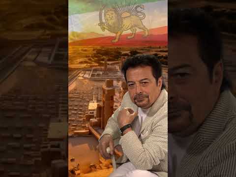     شاهرخ خواننده