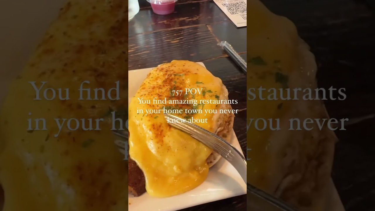 757 restaurants: The Tipsy Bean