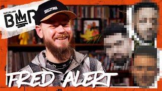 Bars Fred Alert Reppar Skillstuna Och Säger Sitt Om Veckans Bars